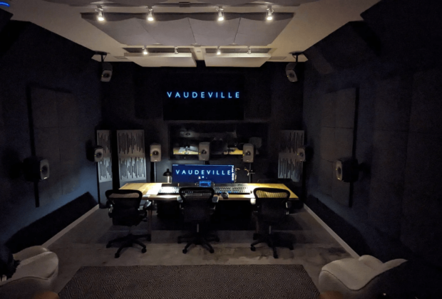 vaudeville sound group google immersive audio model and formats alliance for open media mirko vogel jani huoponen sylvana levy news audiofader.com