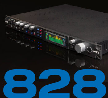 motu 828 28x32 scheda audio motu 828 versione 2024 ableton live lite performer lite cuemix 5 backline news audiofader.com