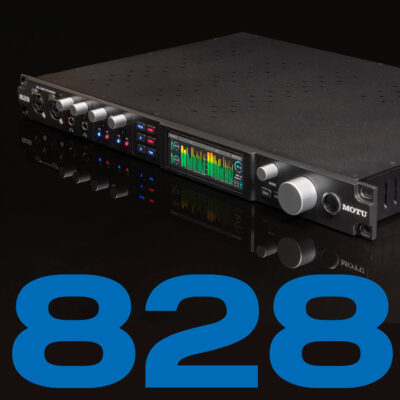 motu 828 28x32 scheda audio motu 828 versione 2024 ableton live lite performer lite cuemix 5 backline news audiofader.com