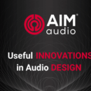 aim audio essence inspire orbit microfoni news audiofader.com