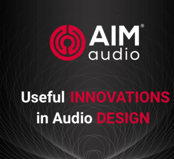 aim audio essence inspire orbit microfoni news audiofader.com