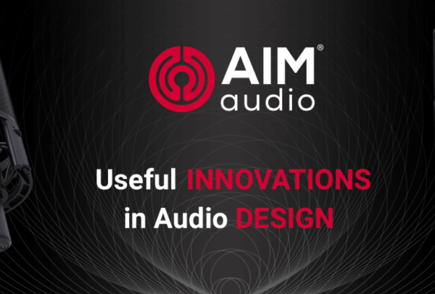 aim audio essence inspire orbit microfoni news audiofader.com