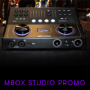 avid mbox studio e pro tools studio promozione 31 gennaio 2024 offerta news audiofader.com