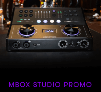 avid mbox studio e pro tools studio promozione 31 gennaio 2024 offerta news audiofader.com