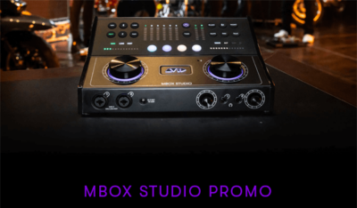 avid mbox studio e pro tools studio promozione 31 gennaio 2024 offerta news audiofader.com