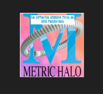 metric halo offerte 2024 29 febbraio 2024 hardware sofware 3d card upgrade make believe studios metric halo metric halo production bundle mkiv upgrade sontec uln-8/lio-8 3d uln-8/lio-8 mkiv news audiofader.com