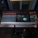 neve genesys g3d namm 2024 dolby renderer dolby atmos console mixer news funky junk audiofader.com