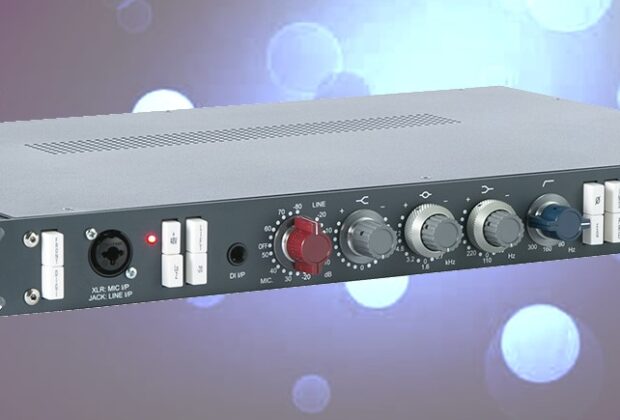 neve 1073spx preamplificatore/eq microfonico marinair news funky junk audiofader.com