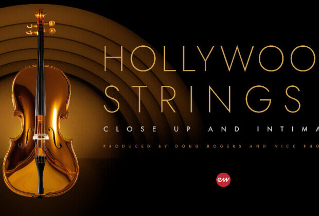 eastwest hollywood strings 2 doug rogers nick phoenix shawn murphy virtual instrument software news audiofader