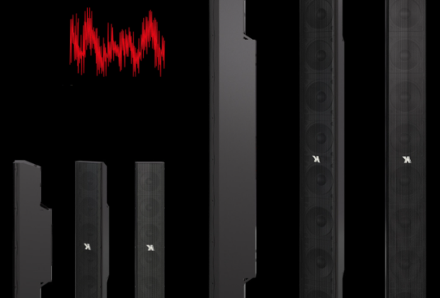 k-array seminario 2024 soluzioni audio k-array exhibo headquarters news exhibo audiofader