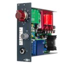 diyre 73p kit fai-da-te preamplificatore emulator 1073 news audiofader