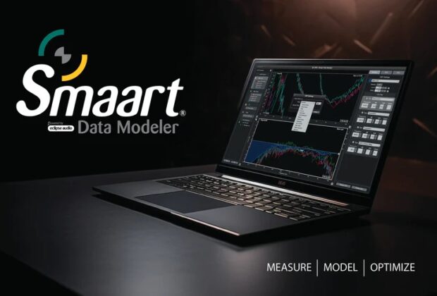 smaart data modeler virtuale software allineamento ottimizzazione audio virtual audio modeler optimizer rational acoustics eclipse audio software news modsart audiofader