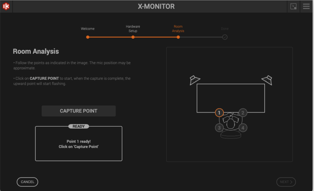 IK Multimedia iloud MTM MK II 2 monitor review recensione opinion coppia atmos x monitor calibration calibrazione luca pilla audiofader