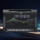 solid state logic x-dyneq plug-in simulator x-eq 2 equalizzatore dinamico news midiware audiofader