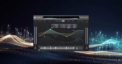 solid state logic x-dyneq plug-in simulator x-eq 2 equalizzatore dinamico news midiware audiofader