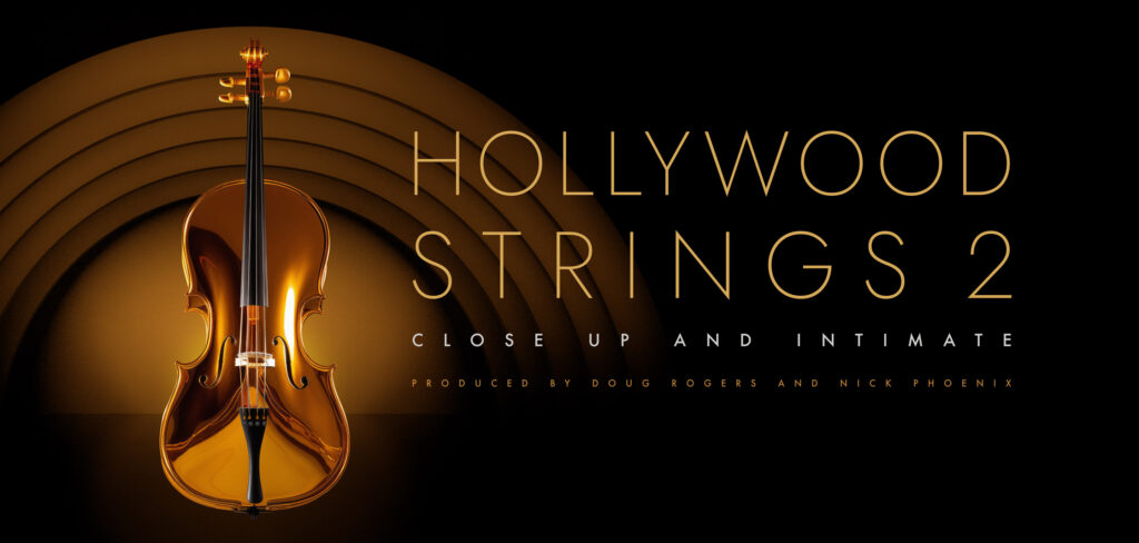 east west hollywood strings 2 review opinion vst download sounds doug rogers nick phoenix orchestral library virtual instrument test andrea pejrolo audiofader