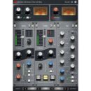 solid state logic 32classic channel strip plug-in harrison audio 32classic emulator news midiware audiofader