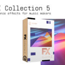 Arturia FX Ciollection 5 software suite effetti 34 titoli quattro novità Bus PEAK Bus EXCITER-104 Efx MOTIONS Efx REFRACT news audiofader