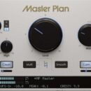 Musik Hack master Plan 1.5 mastering plug-in new version Stan Greene Samuel Fischmann price prezzo offerta news audiofader