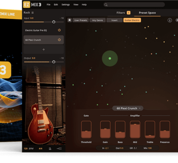 Toontrack EZMix 3 mastering software plug-in AI support supporto AI preorder preordine news midiware audiofader