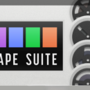 UVI Tape Suite plug-in multieffetto flanger delay chorus color nastro analog prezzo price news audiofader