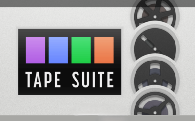 UVI Tape Suite plug-in multieffetto flanger delay chorus color nastro analog prezzo price news audiofader