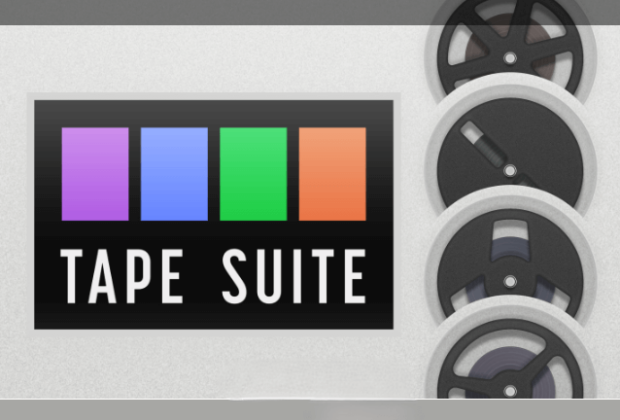 UVI Tape Suite plug-in multieffetto flanger delay chorus color nastro analog prezzo price news audiofader