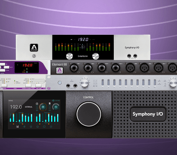 Apogee symphony i/o mkii offerta lugio settembre 2024 soundwave audiofader.com