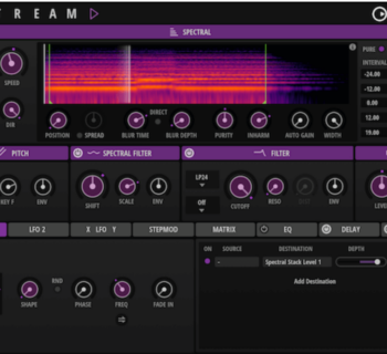 Steinberg X-Stream spectral synth HALion 7.1 HALion Sonic 7.1 free gratuito freeware news audiofader