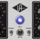 UAD LA-6176 channel strip plug-in Andrea Scansani news audiofader