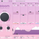 oeksound bloom plug-in audio multi processing eq multipressor dynamic eq news recensione review test prezzo price andrea scansani audiofader