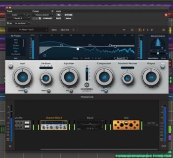 ik multimedia t-racks 6 review opinions mastering master match x luca pilla audiofader