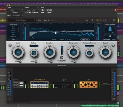 ik multimedia t-racks 6 review opinions mastering master match x luca pilla audiofader