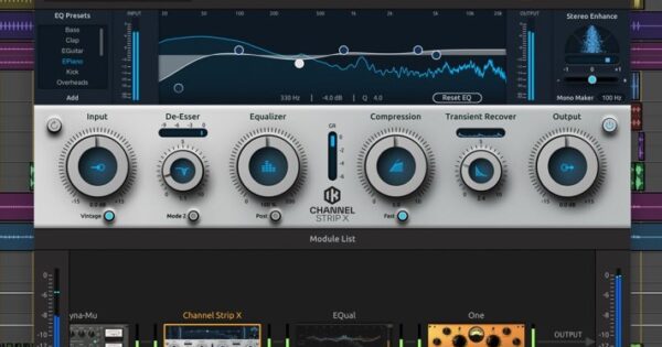 ik multimedia t-racks 6 review opinions mastering master match x luca pilla audiofader