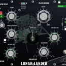 Pulsar Modular offerte promo 9 ottobre 2024 Lunar Lander P930 P42 Climax P44 Magnum news audiofader