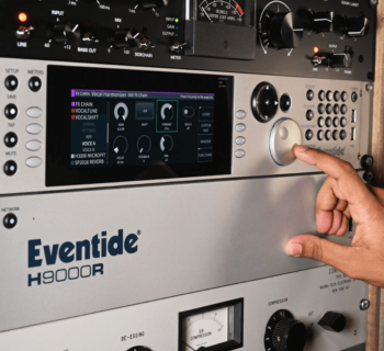 eventide h9000 h9000r firmware v2.2 vocalshift vocaltune rnbo news mogar audiofader