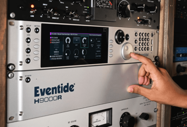 eventide h9000 h9000r firmware v2.2 vocalshift vocaltune rnbo news mogar audiofader