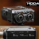 tascam fr-av2 registrazione audio 32 bit 192 kHz float timecode bluetooth ak-bt2 sisme news audiofader