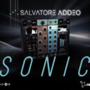 acustica audio sonic salvatore addeo improve your mix plug-in channel strip hyper 3 technologies prezzo price offertanews audiofader