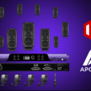 ik ultimedia apogee join ventures offerte bundle iloud mtm mkii symphony studio price prezzo news audiofader