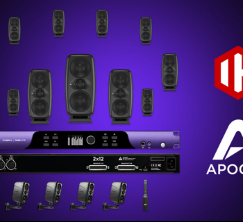 ik ultimedia apogee join ventures offerte bundle iloud mtm mkii symphony studio price prezzo news audiofader