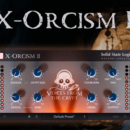 solid state logic ssl x-orcism ii voices from the crypt free plug-in news offerta pick & mix prezzo price audiofader