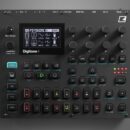 elektron digitone ii synth sintesi fm prezzo price news soundwave audiofader