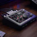 solid state logic ssl 2 ssl 2 + mkii interfacce audio interface ssl production pack news midiware audiofader