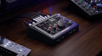 solid state logic ssl 2 ssl 2 + mkii interfacce audio interface ssl production pack news midiware audiofader