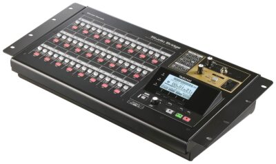 tascam studio bridge multitrack recorder interfaccia audio usb news sisme audiofader