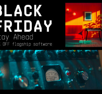 Arturia Black Friday 2024