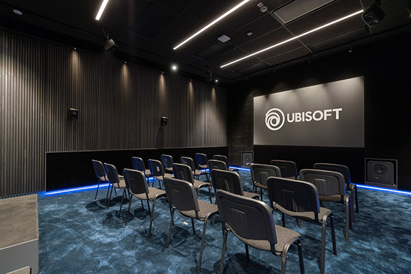 Ubisoft genelc studio