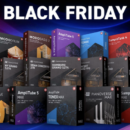 IK Multimedia sconti Black Friday