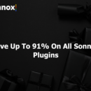 Sconti Sonnox Black Friday